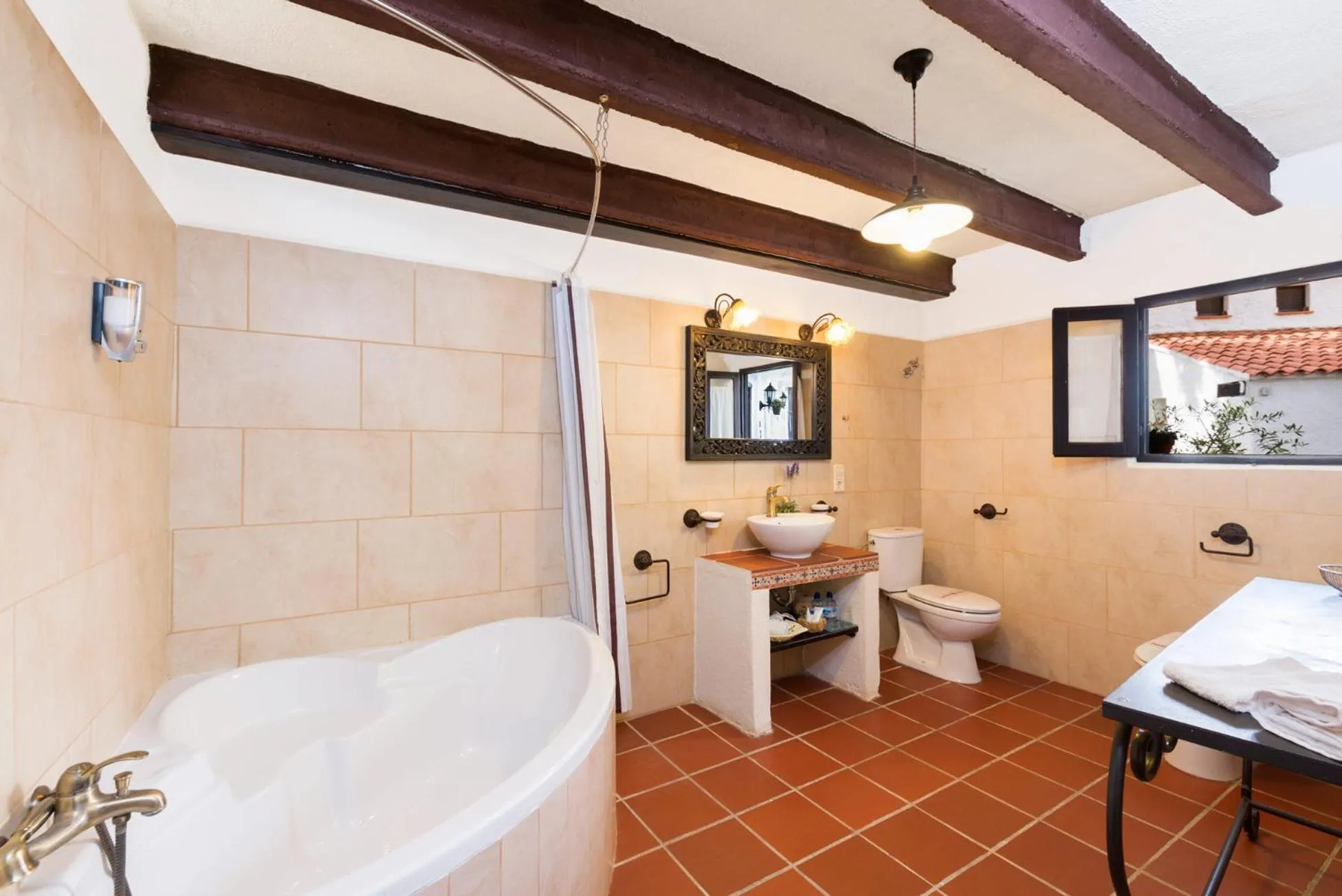 Comarquinal Bioresort Penedes