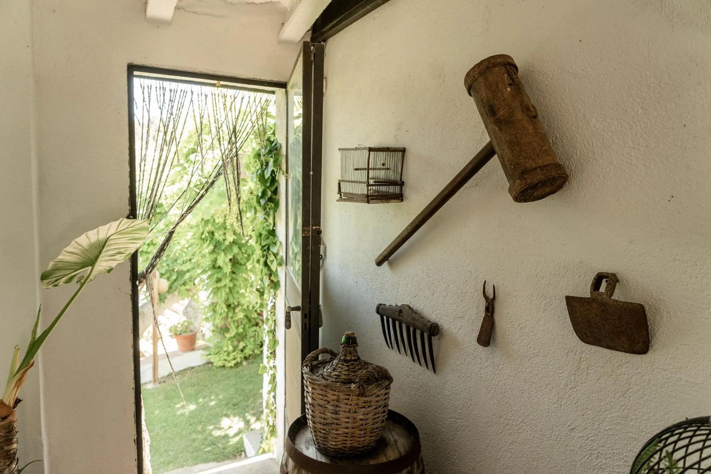 Comarquinal Bioresort Penedes