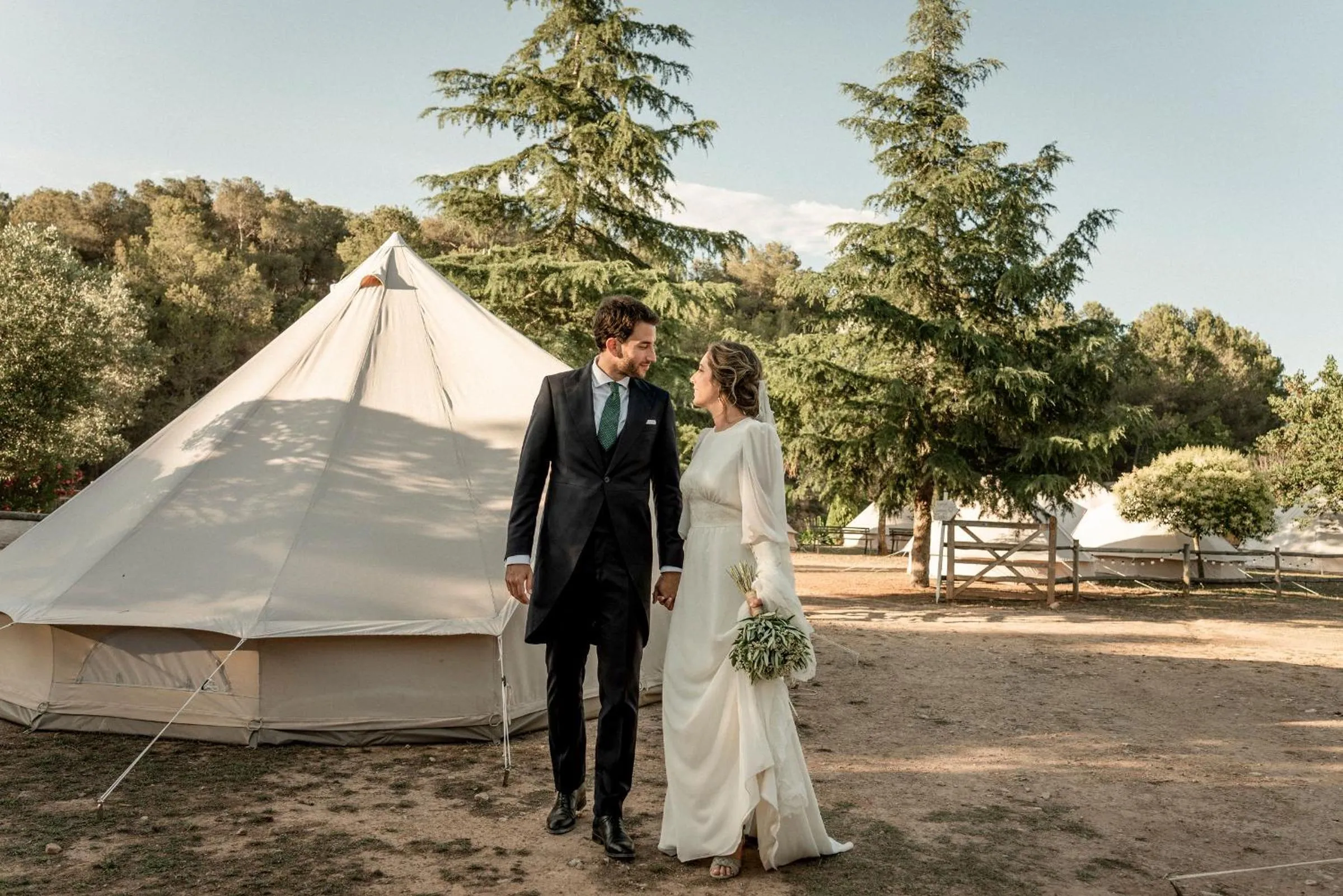 Comarquinal Bioresort Penedes