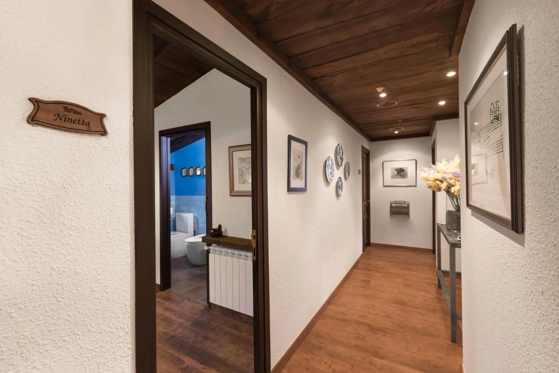 Comarquinal Bioresort Penedes