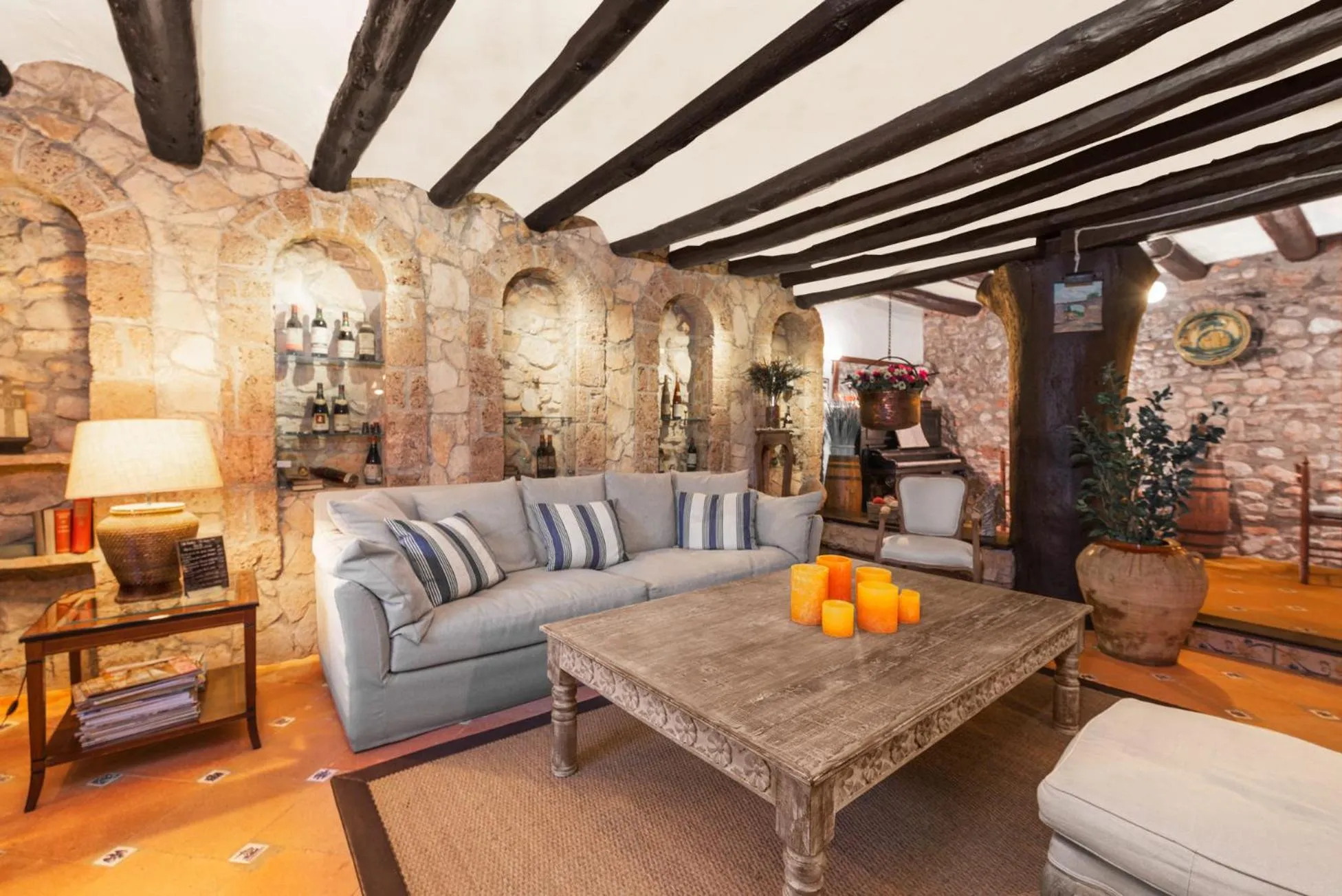 Comarquinal Bioresort Penedes