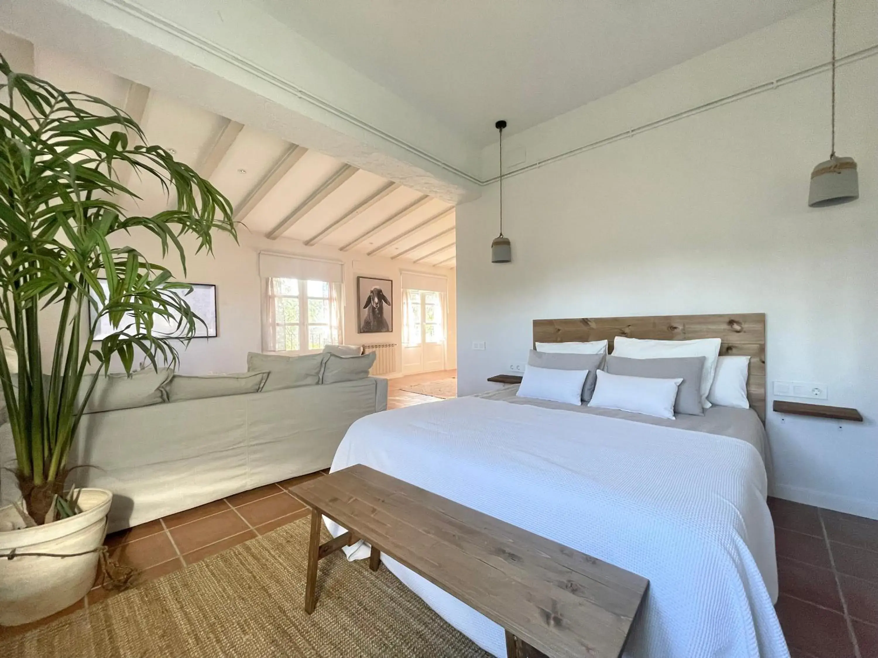 Superior Apartment in Comarquinal Bioresort Penedes Superior Apartment in Comarquinal Bioresort Penedes