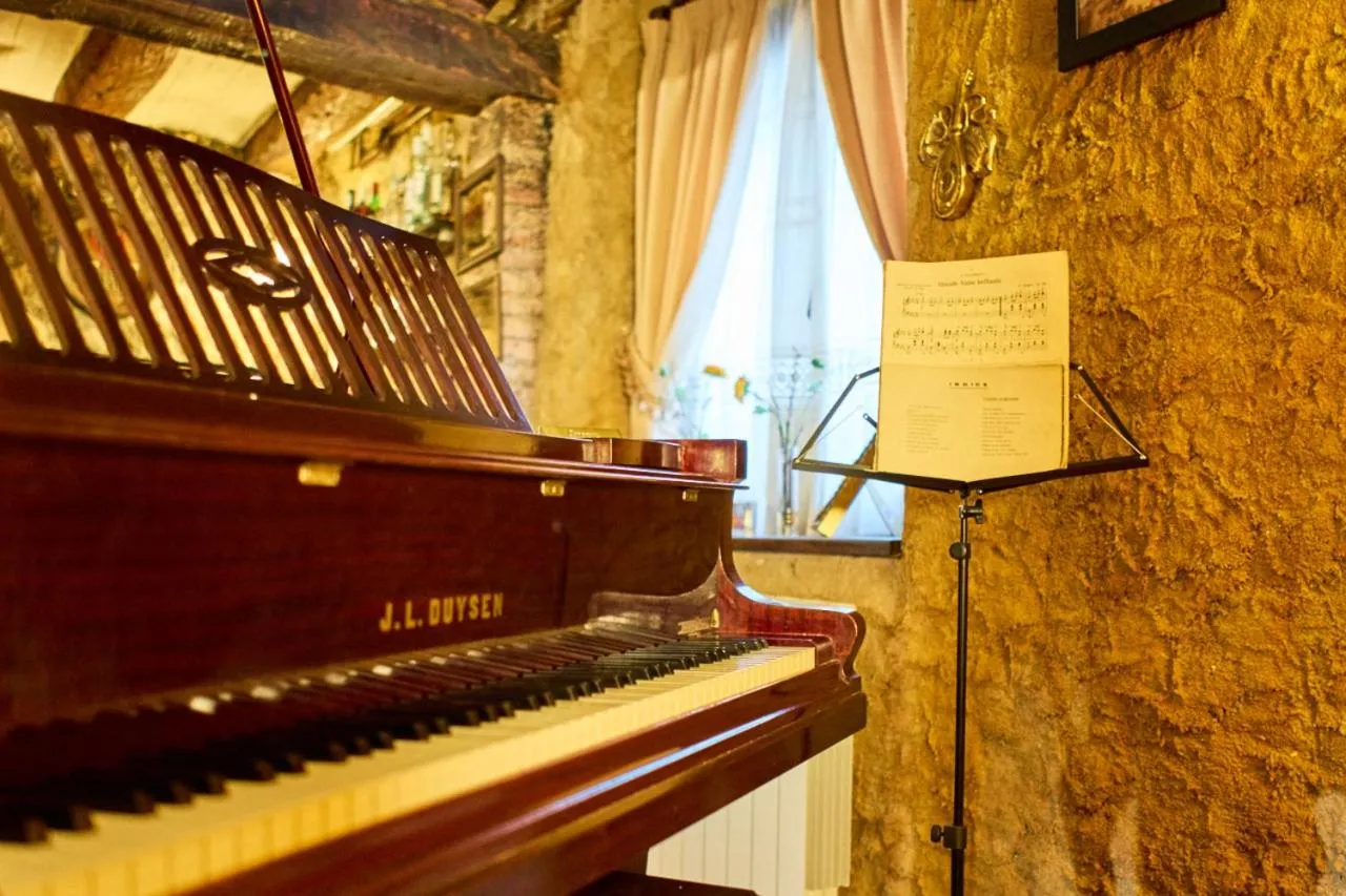 Comarquinal Bioresort Penedes