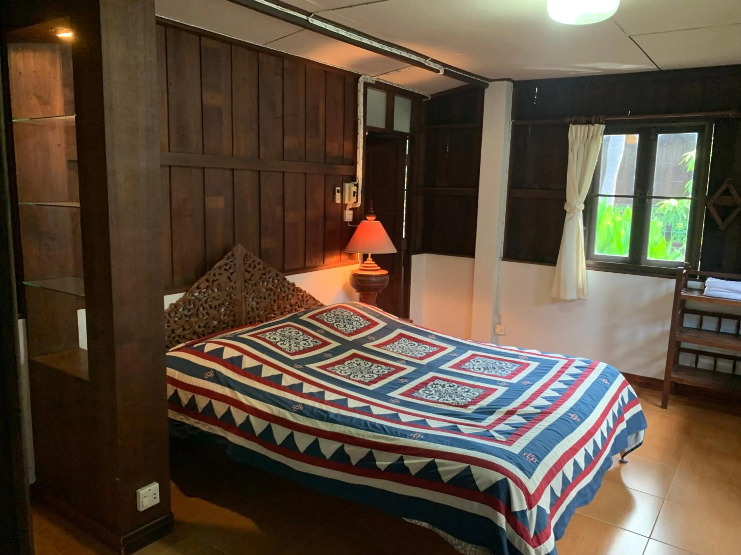 Two-Bedroom House in Lotus Place Sukhothai