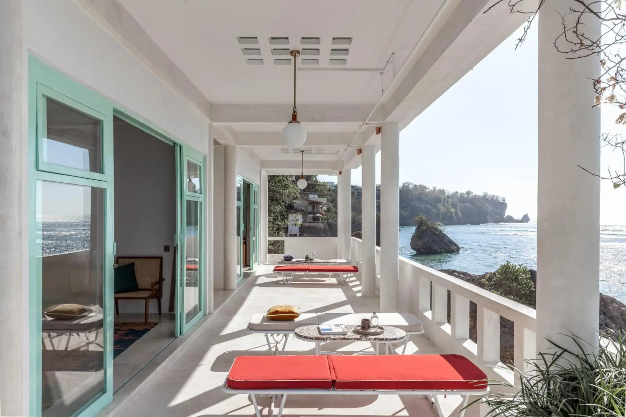 View (from property/room) in The Rocks View (from property/room) in The Rocks