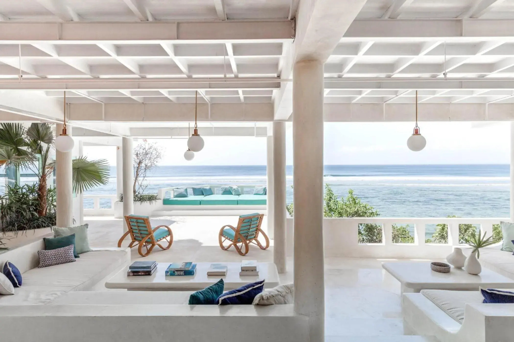 Balcony/Terrace in The Rocks Balcony/Terrace in The Rocks