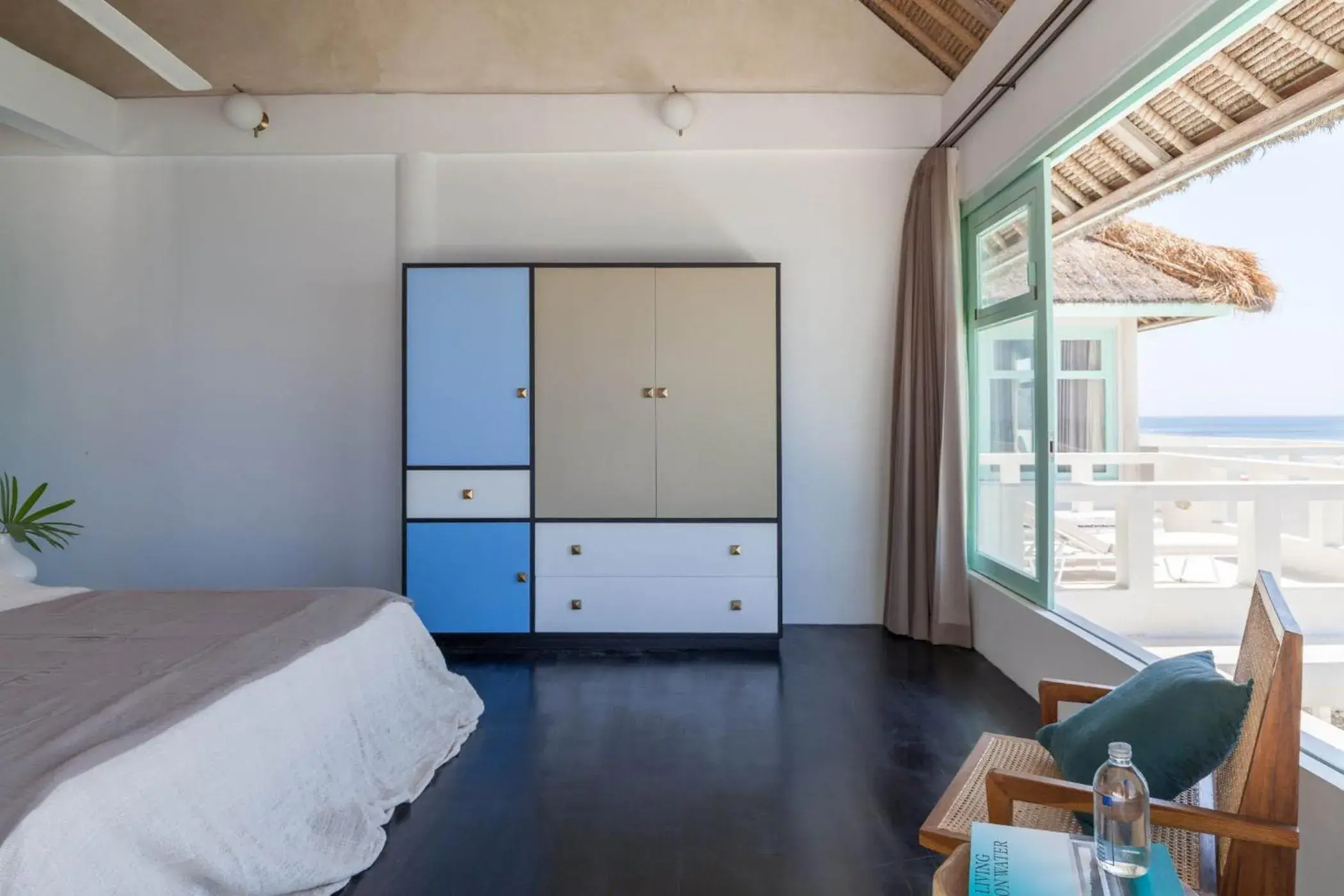 Bedroom in The Rocks Bedroom in The Rocks