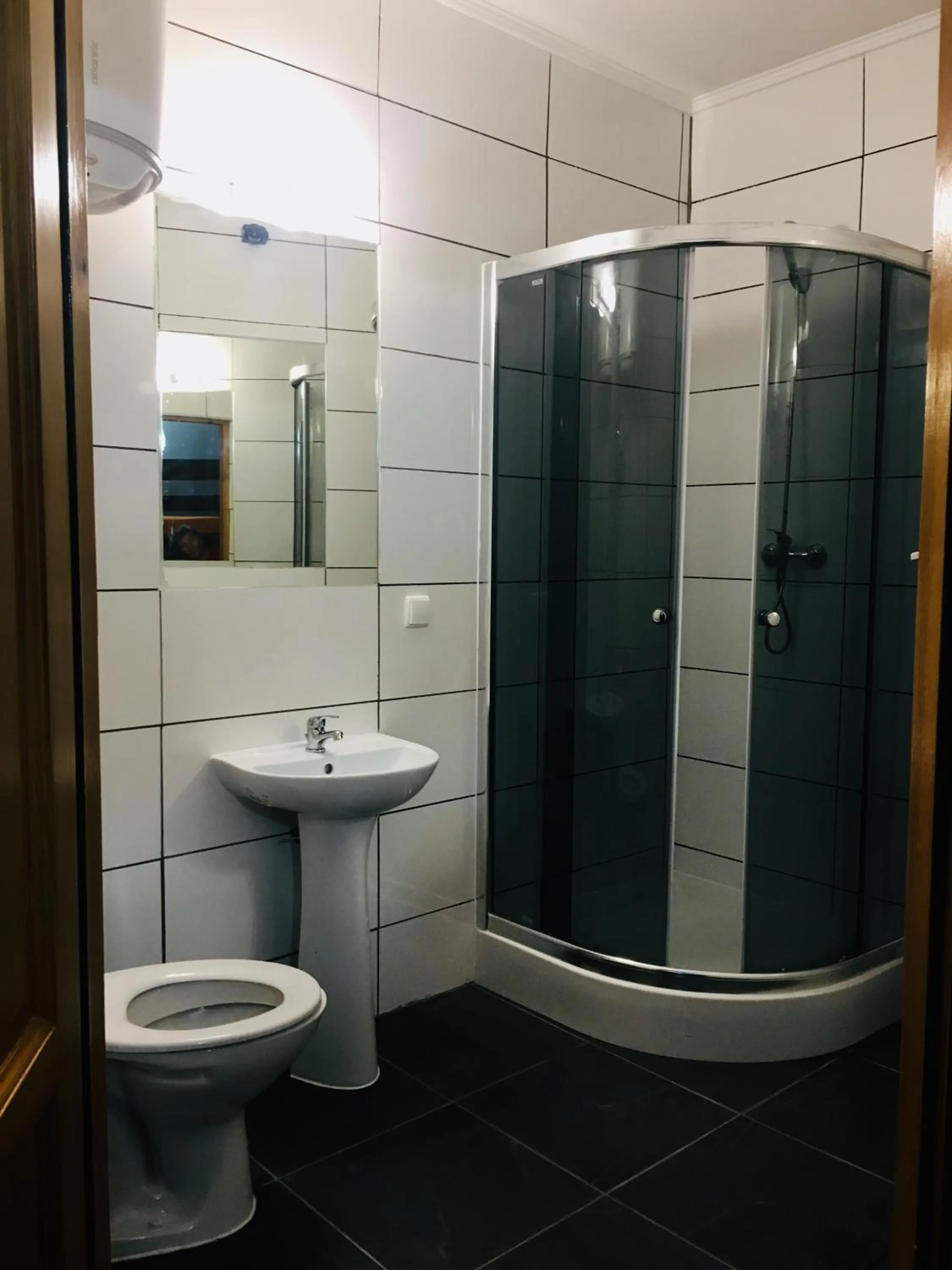 Top Hostel Pokoje Gościnne