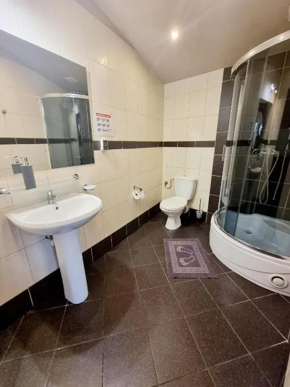 Top Hostel Pokoje Gościnne