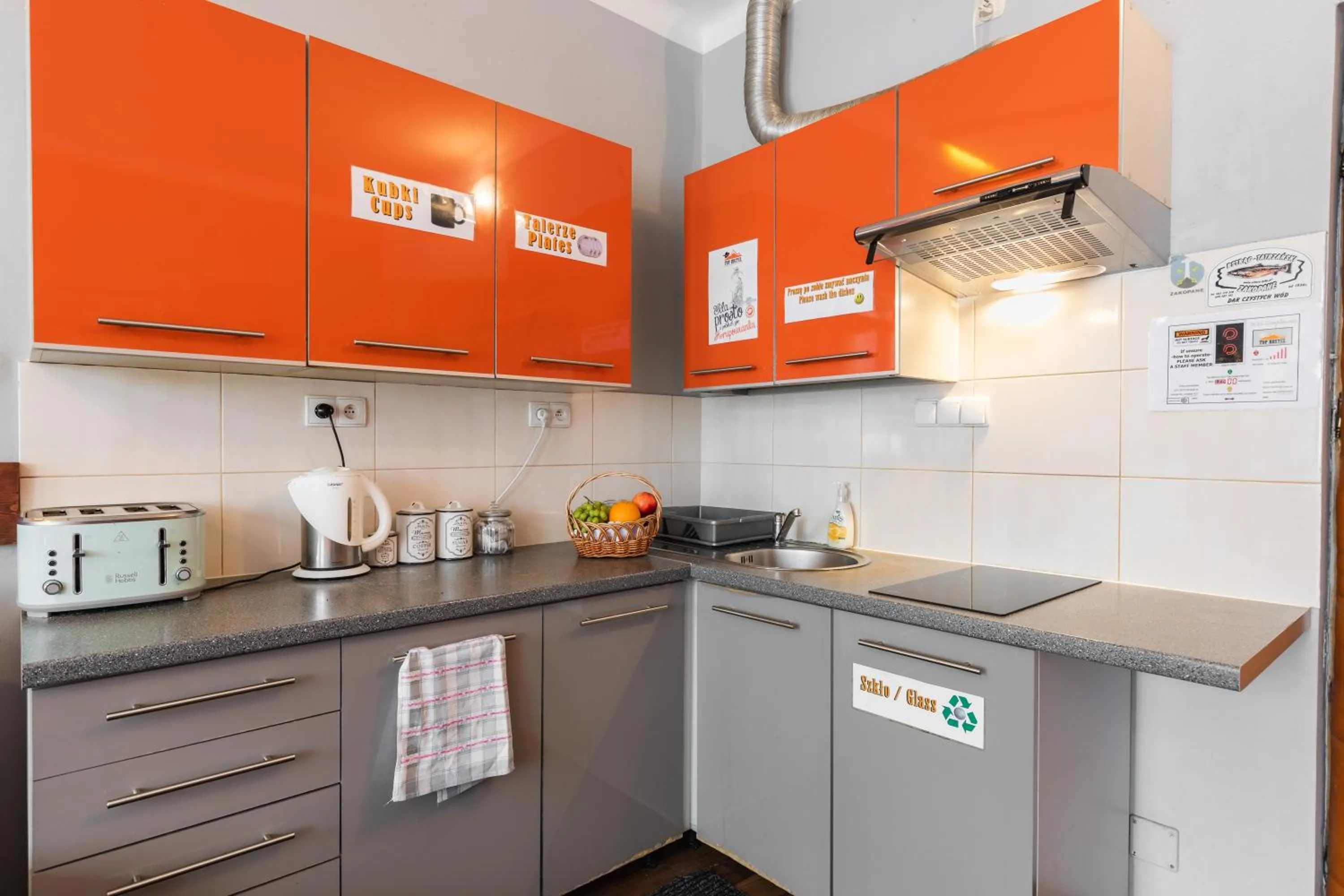 Top Hostel Pokoje Gościnne