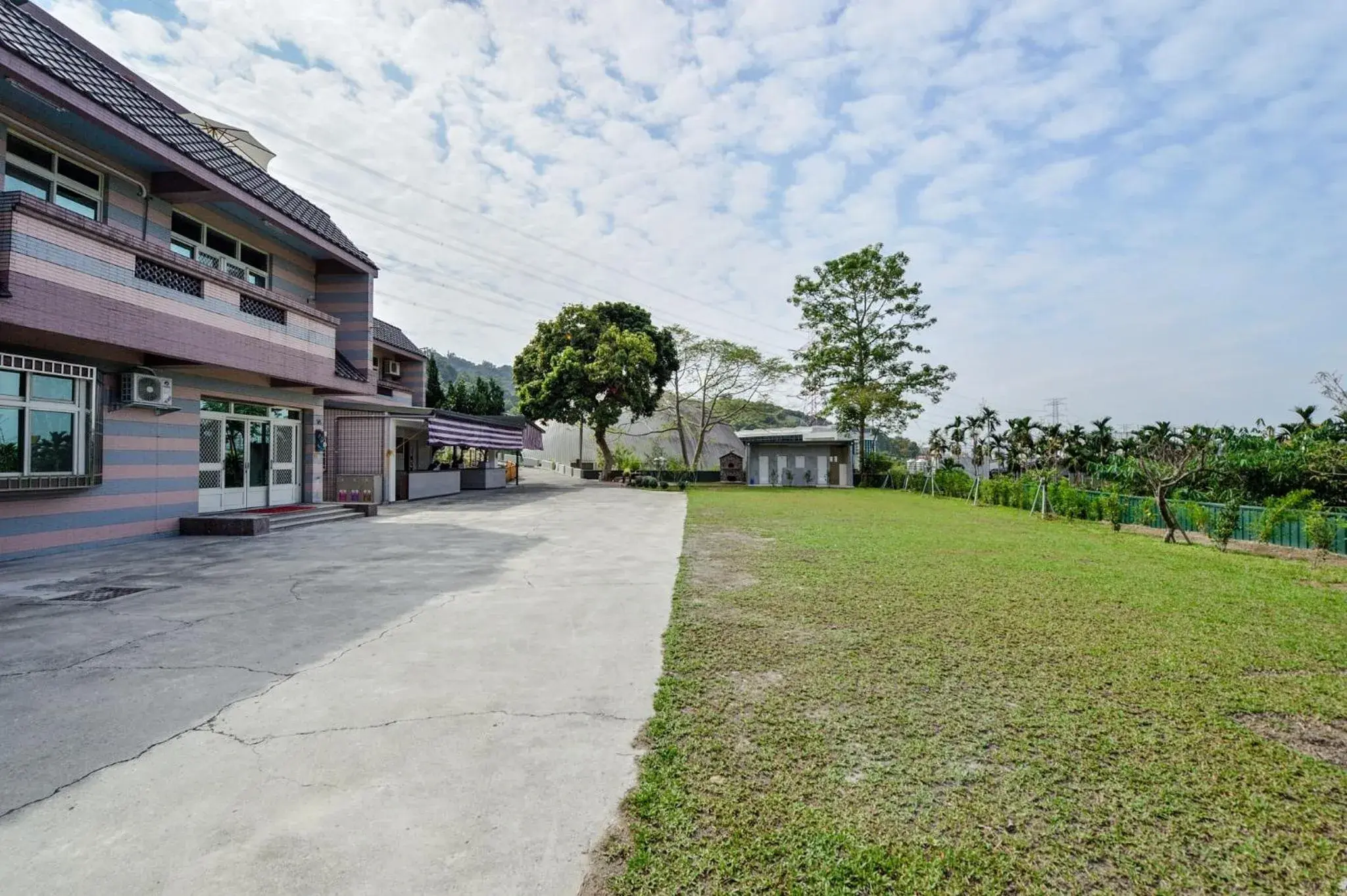 Ta Li Wen B&B Ta Li Wen B&B