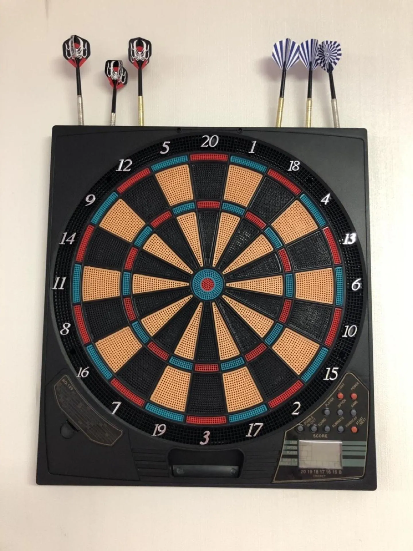 Game Room in STAY IN OTAKI