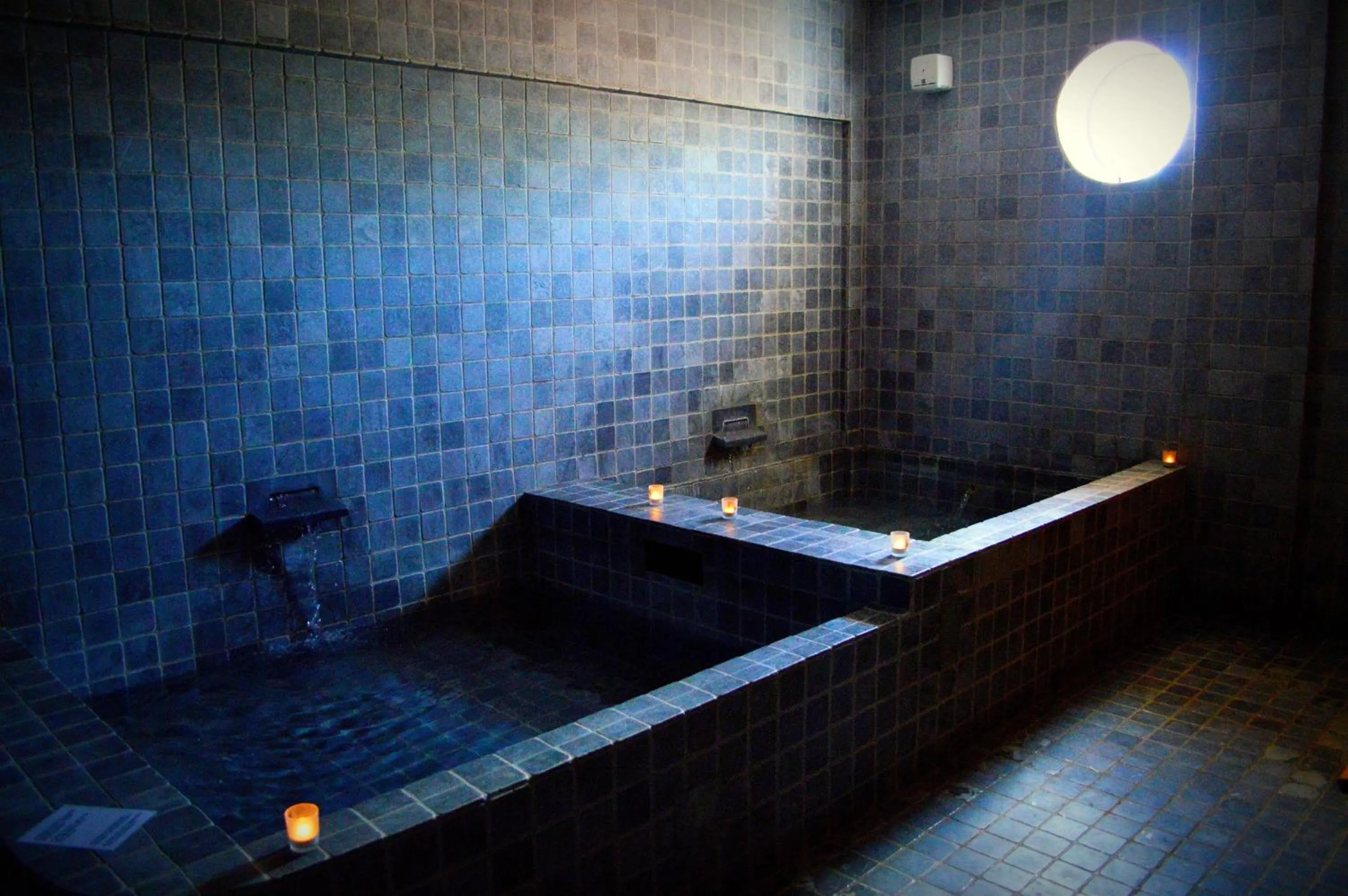 Swimming pool in Foro Appio Mansio Hotel