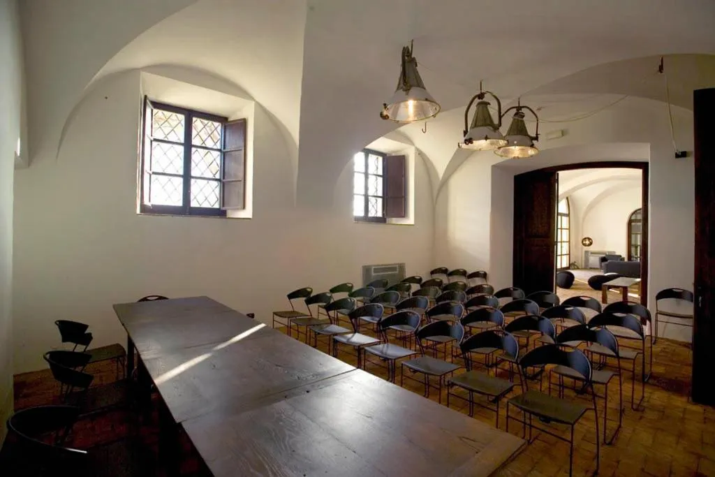 Banquet/Function facilities in Foro Appio Mansio Hotel