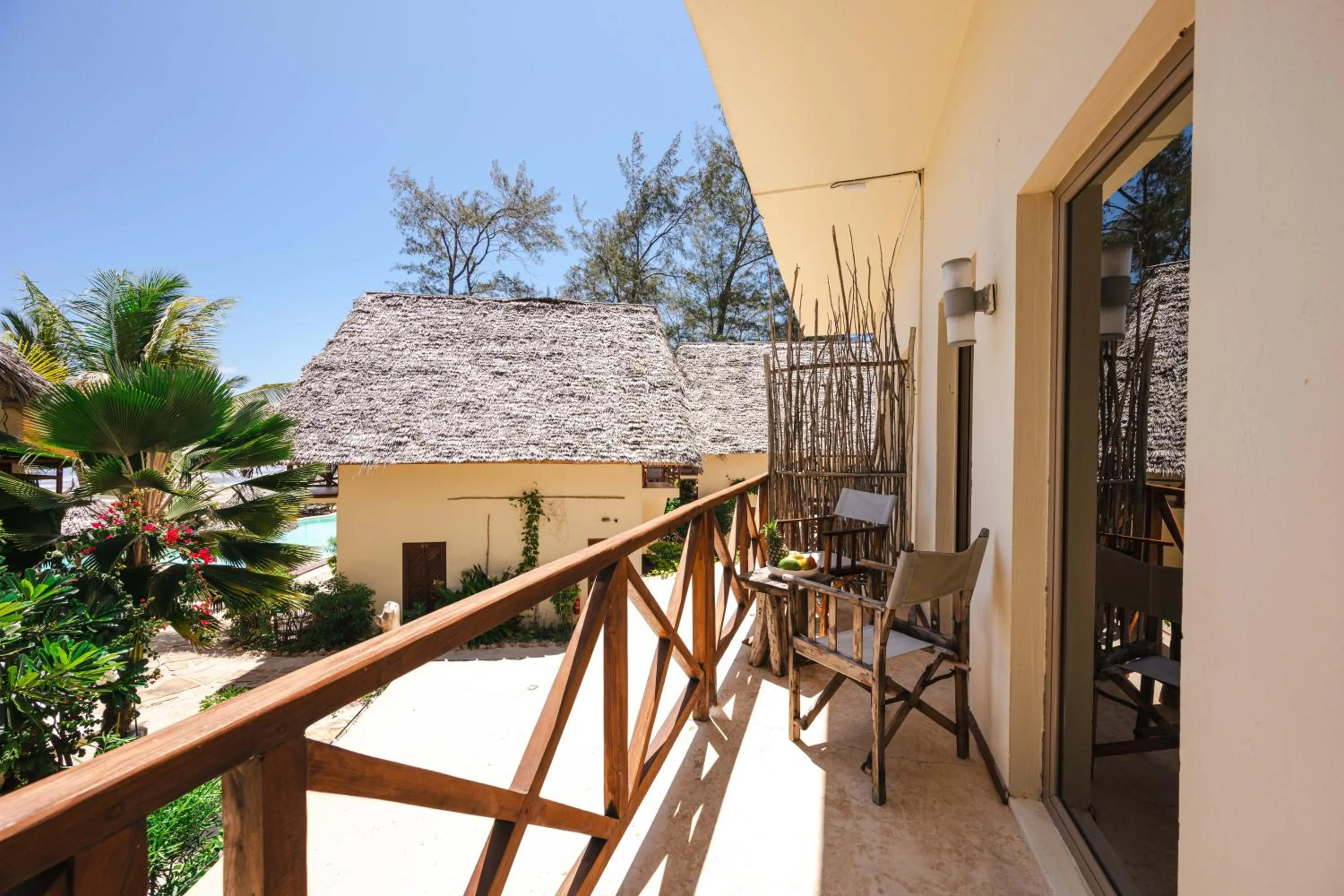 View (from property/room) in Clove Island Villas & Spa