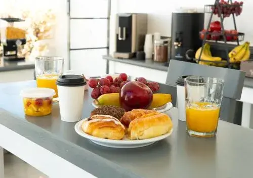 Moreno 820 by DOT Suites Moreno 820 by DOT Suites