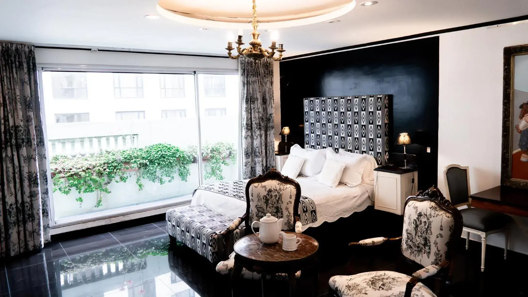 Studio with Balcony in RentUp Suites - San Telmo, Moreno 820 Studio with Balcony in RentUp Suites - San Telmo, Moreno 820