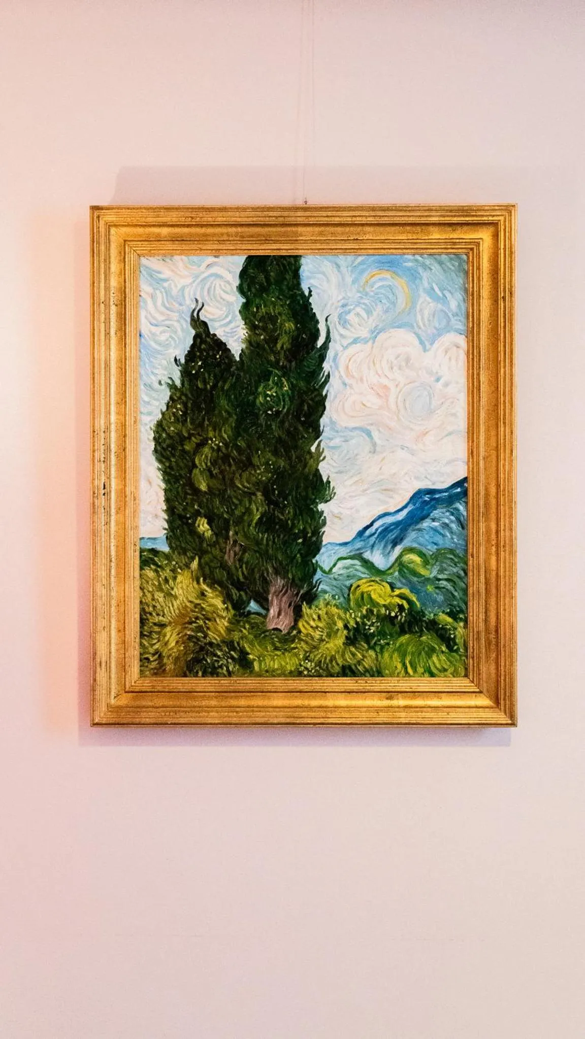 RentUp Suites - San Telmo, Moreno 820