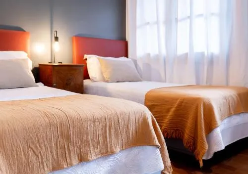 Moreno 820 by DOT Suites