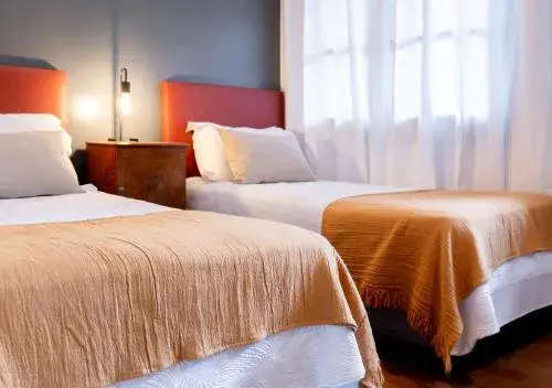 Moreno 820 by DOT Suites Moreno 820 by DOT Suites