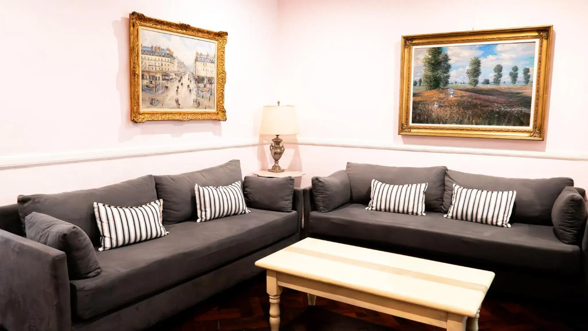 Two-Bedroom Apartment in RentUp Suites - San Telmo, Moreno 820 Two-Bedroom Apartment in RentUp Suites - San Telmo, Moreno 820