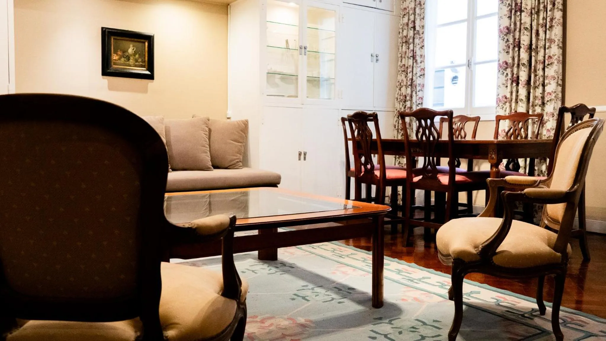 RentUp Suites - San Telmo, Moreno 820