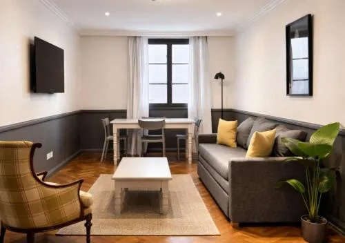 Moreno 820 by DOT Suites