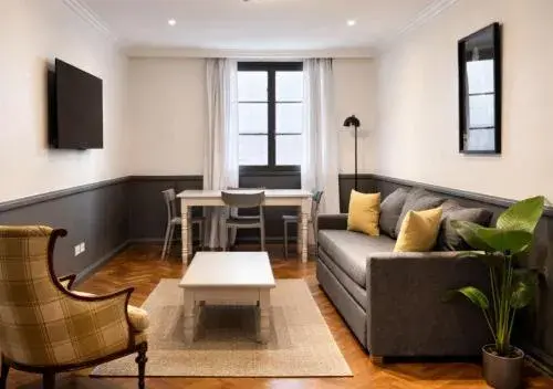 Moreno 820 by DOT Suites Moreno 820 by DOT Suites