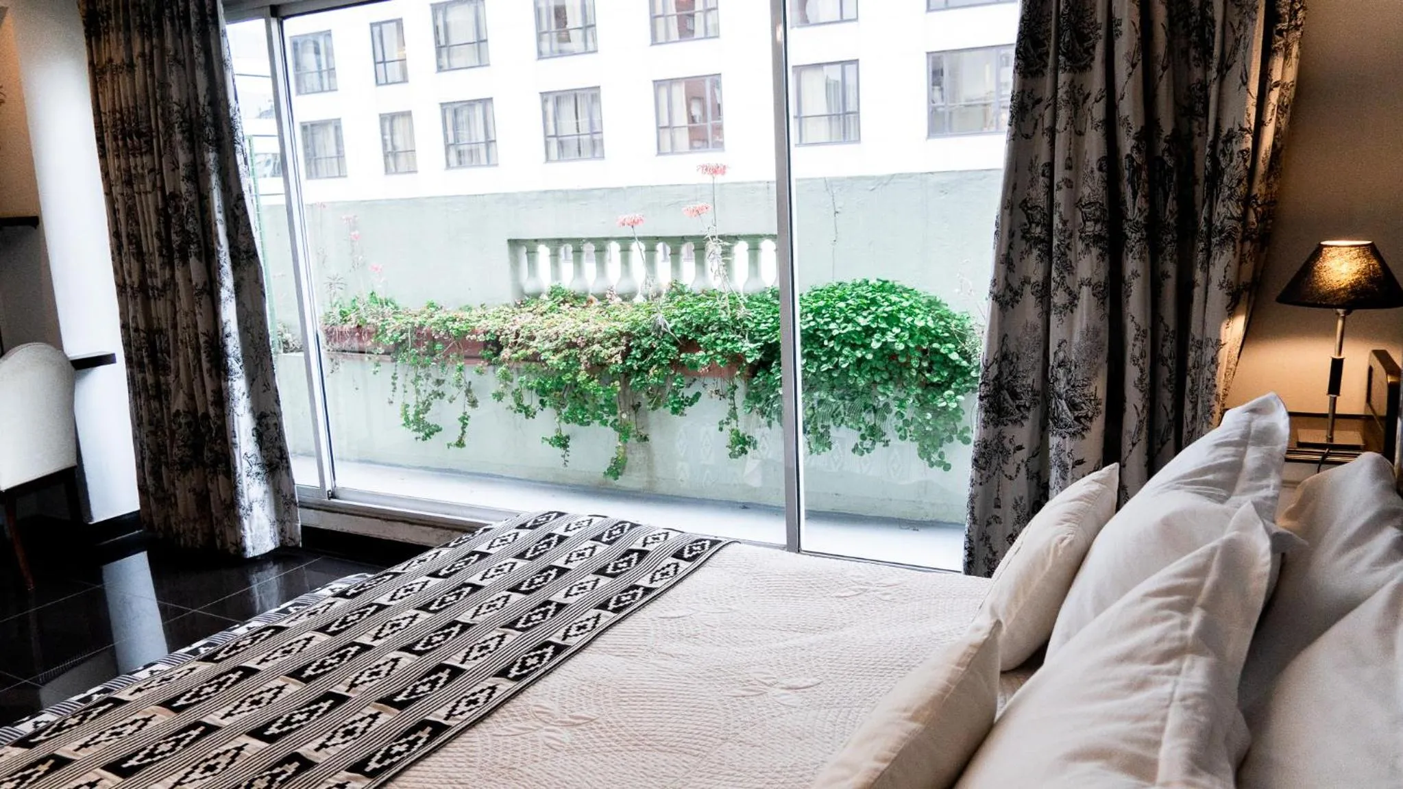 RentUp Suites - San Telmo, Moreno 820