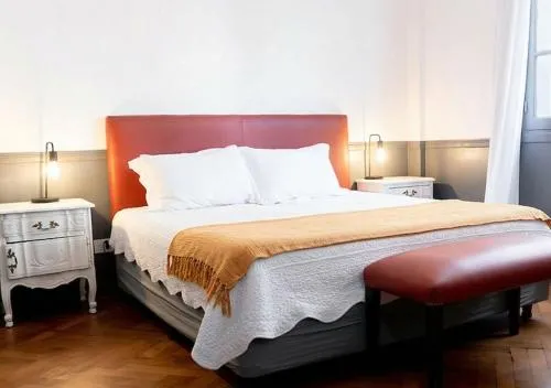 Moreno 820 by DOT Suites