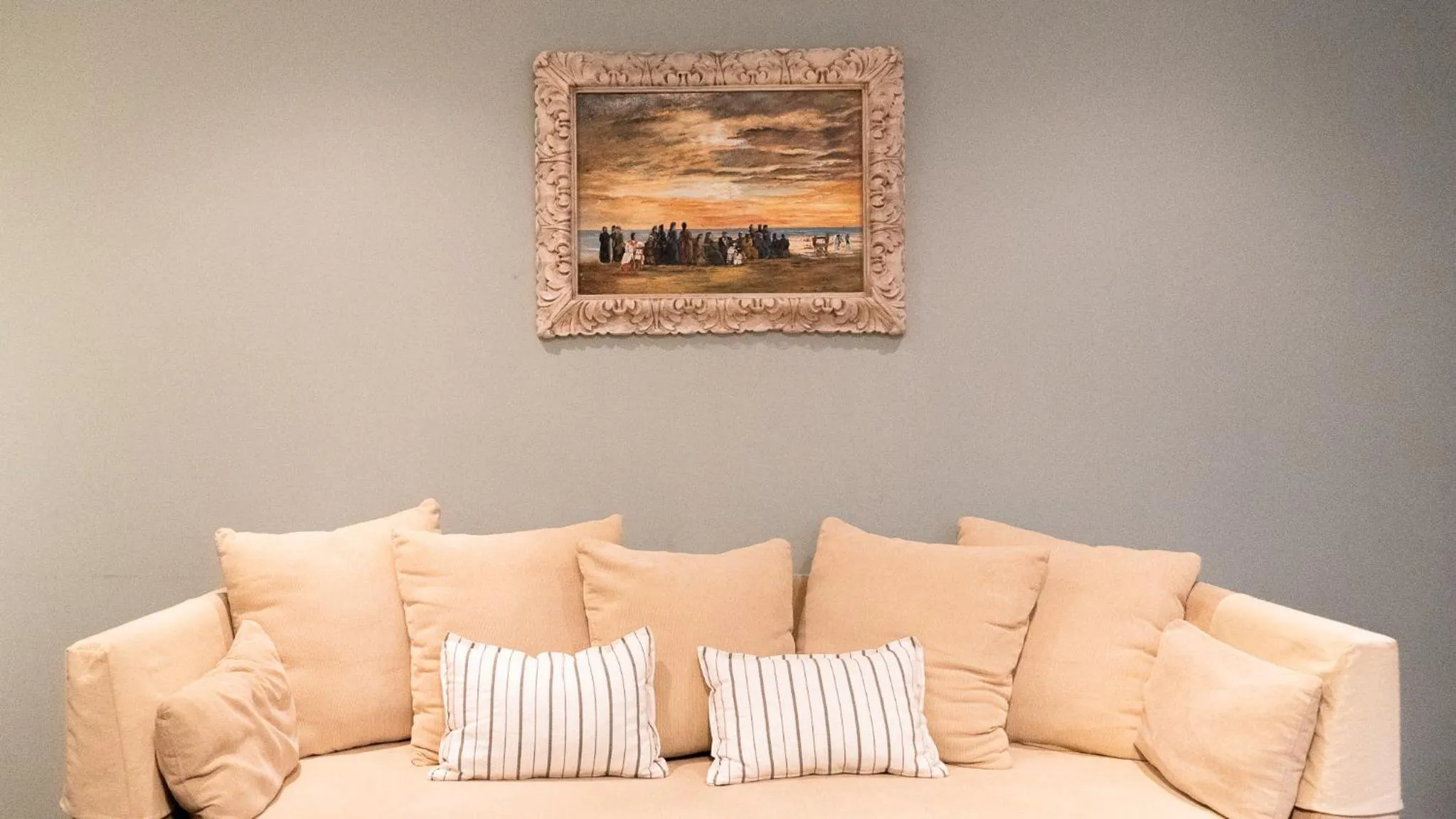 RentUp Suites - San Telmo, Moreno 820