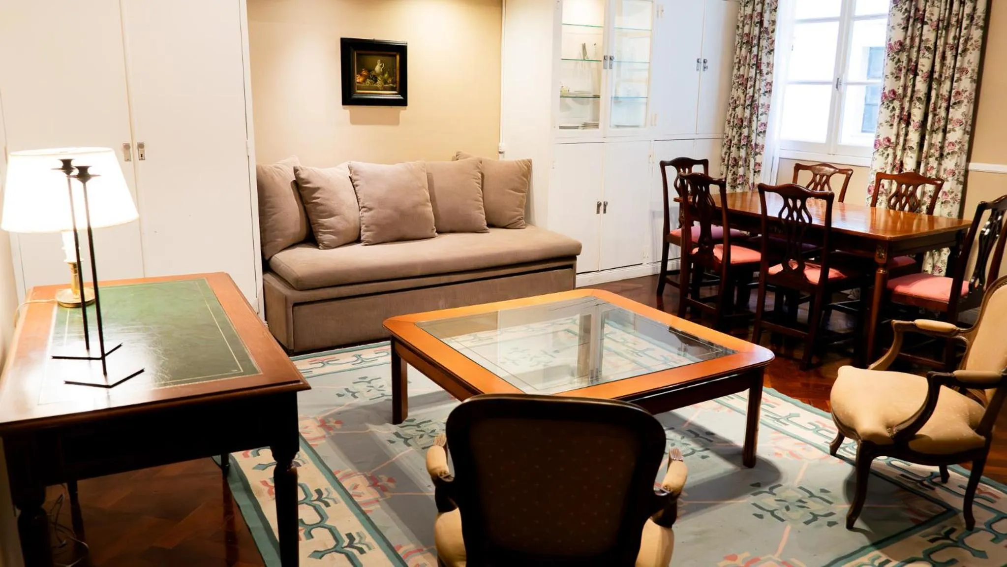 RentUp Suites - San Telmo, Moreno 820