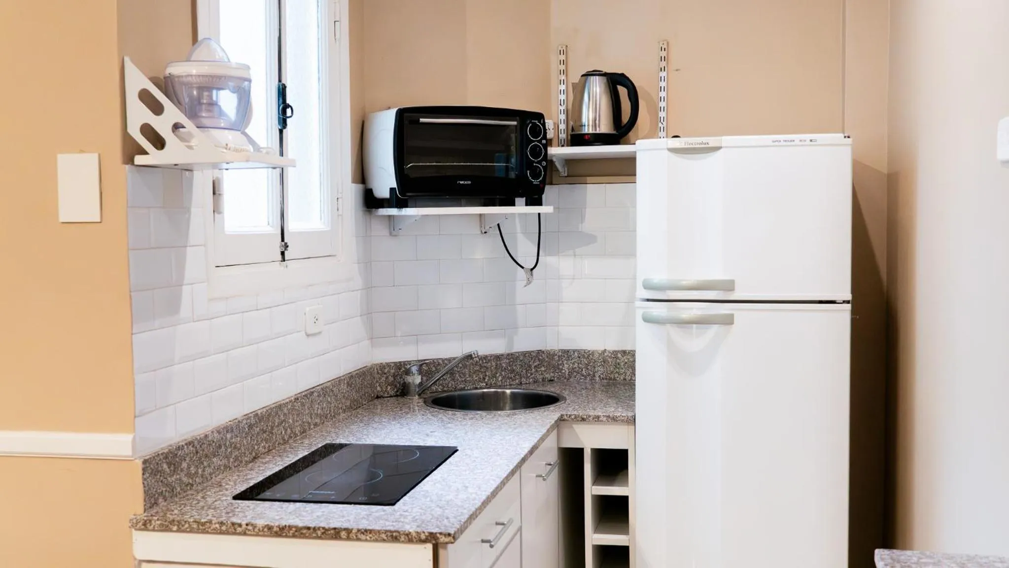 RentUp Suites - San Telmo, Moreno 820