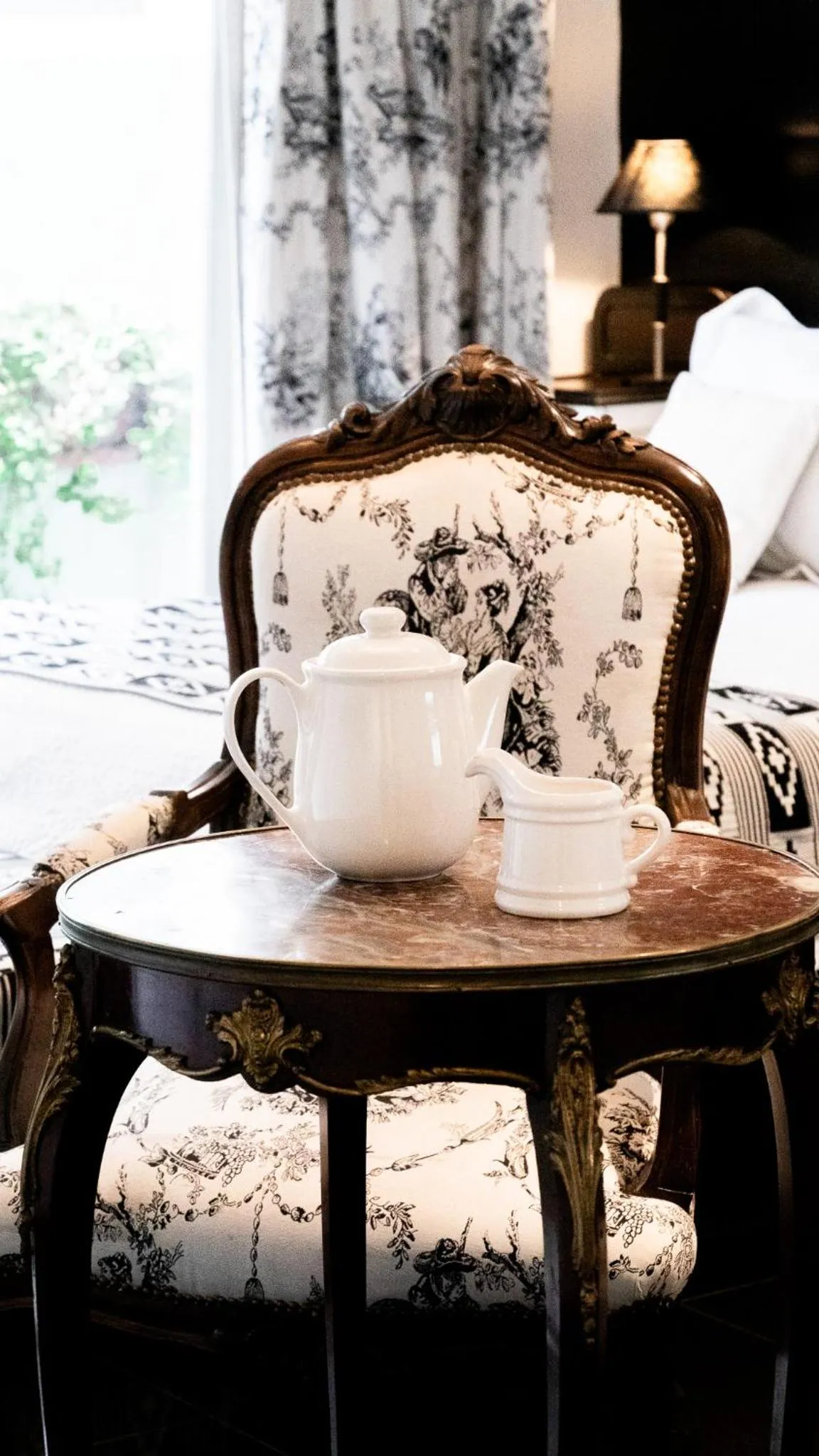 Photo of the whole room in RentUp Suites - San Telmo, Moreno 820