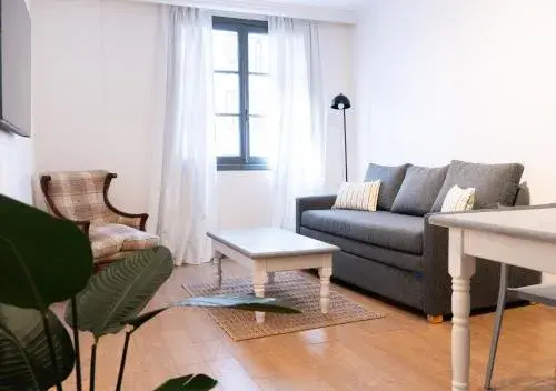 Moreno 820 by DOT Suites Moreno 820 by DOT Suites