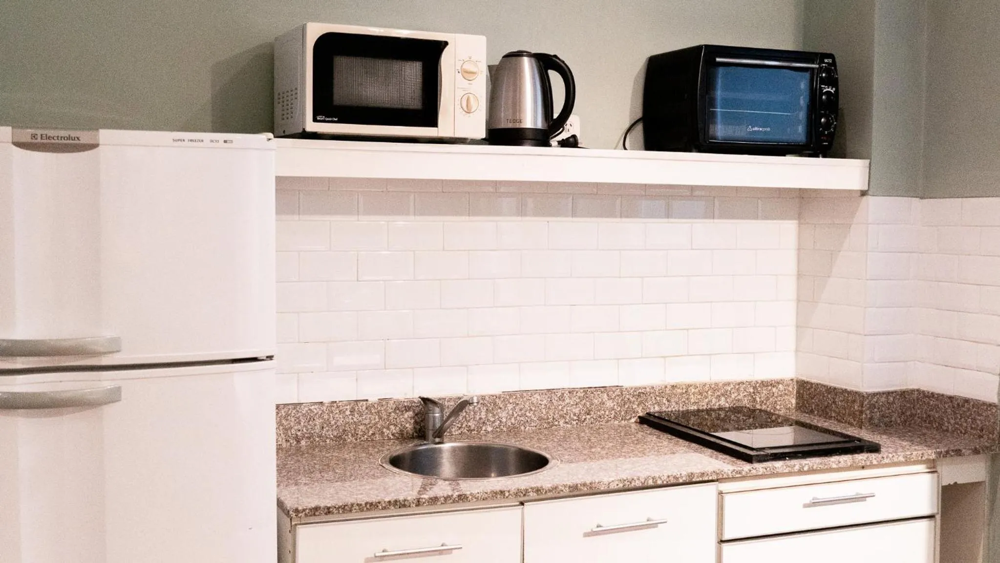 RentUp Suites - San Telmo, Moreno 820