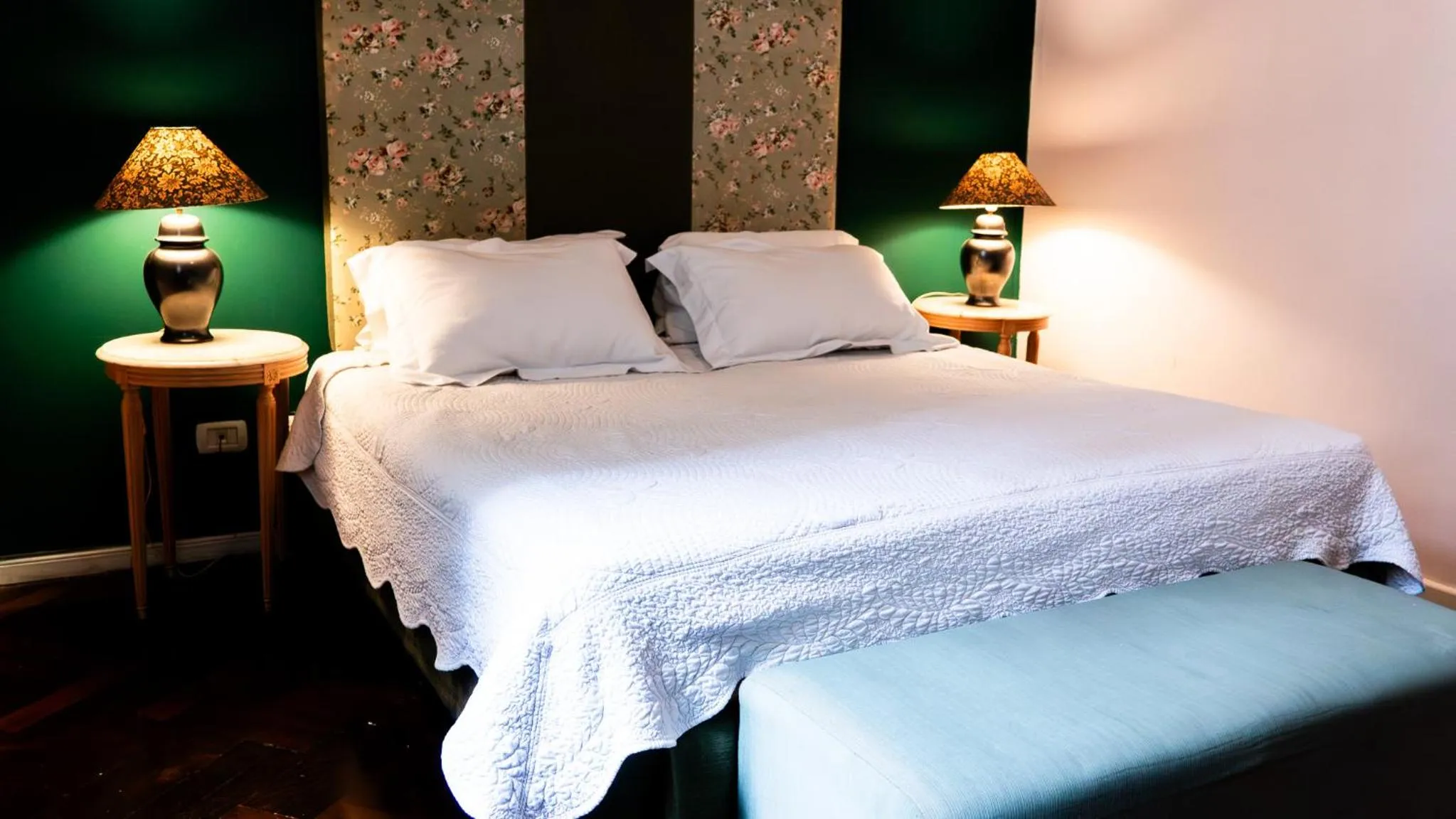 Bed in RentUp Suites - San Telmo, Moreno 820