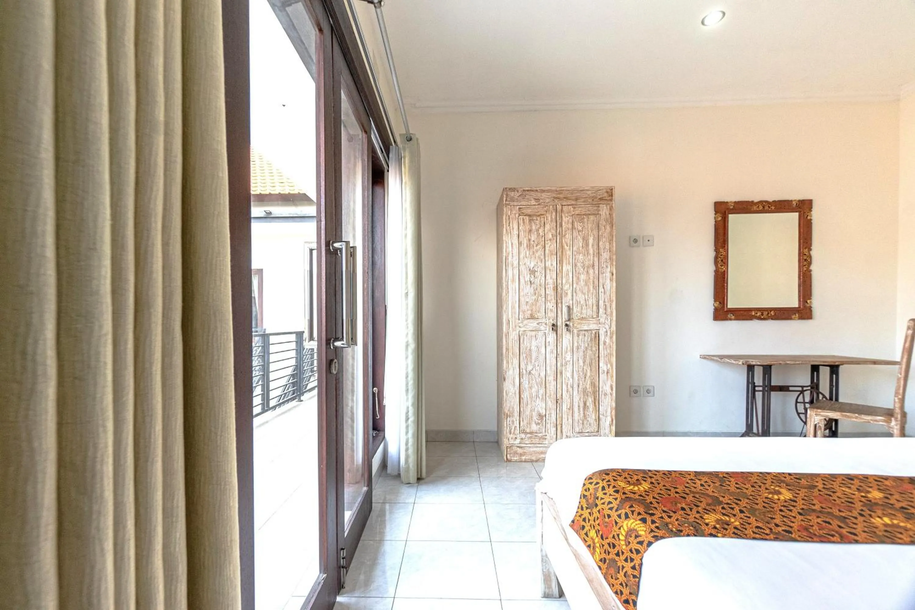 Bedroom, Bed in Azalea Homestay & Villa