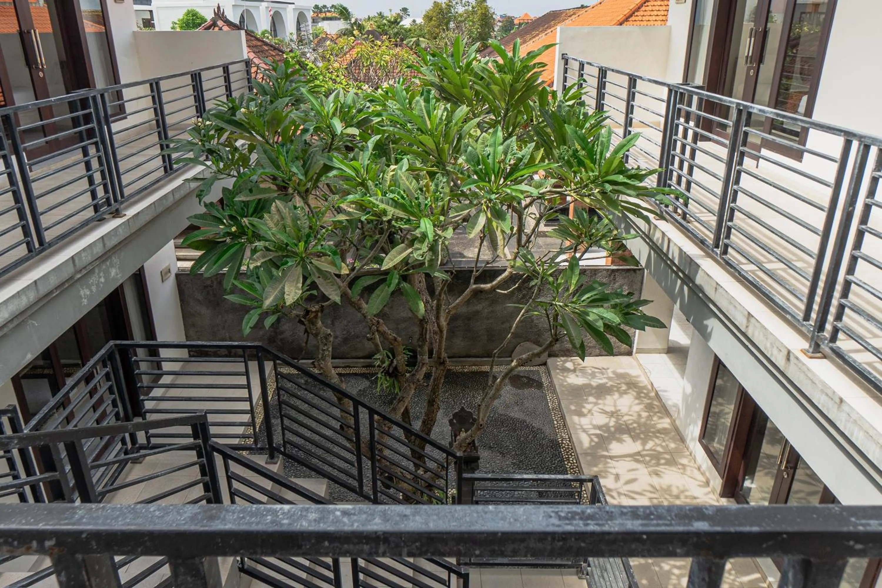 Lobby or reception in Azalea Homestay & Villa