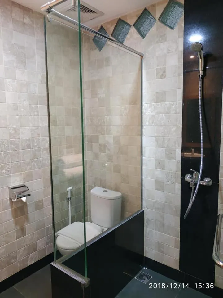 Bintan Lumba Lumba Inn Hotel