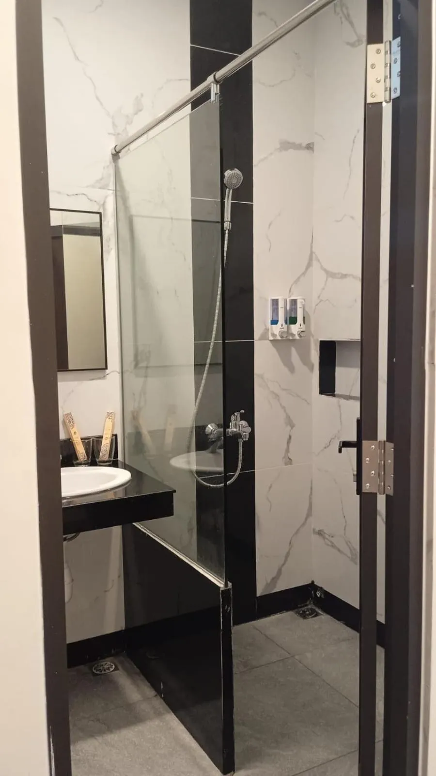 Bintan Lumba Lumba Inn Hotel