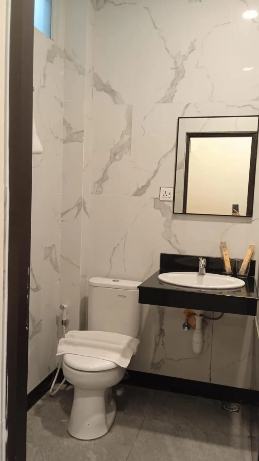 Bintan Lumba Lumba Inn Hotel