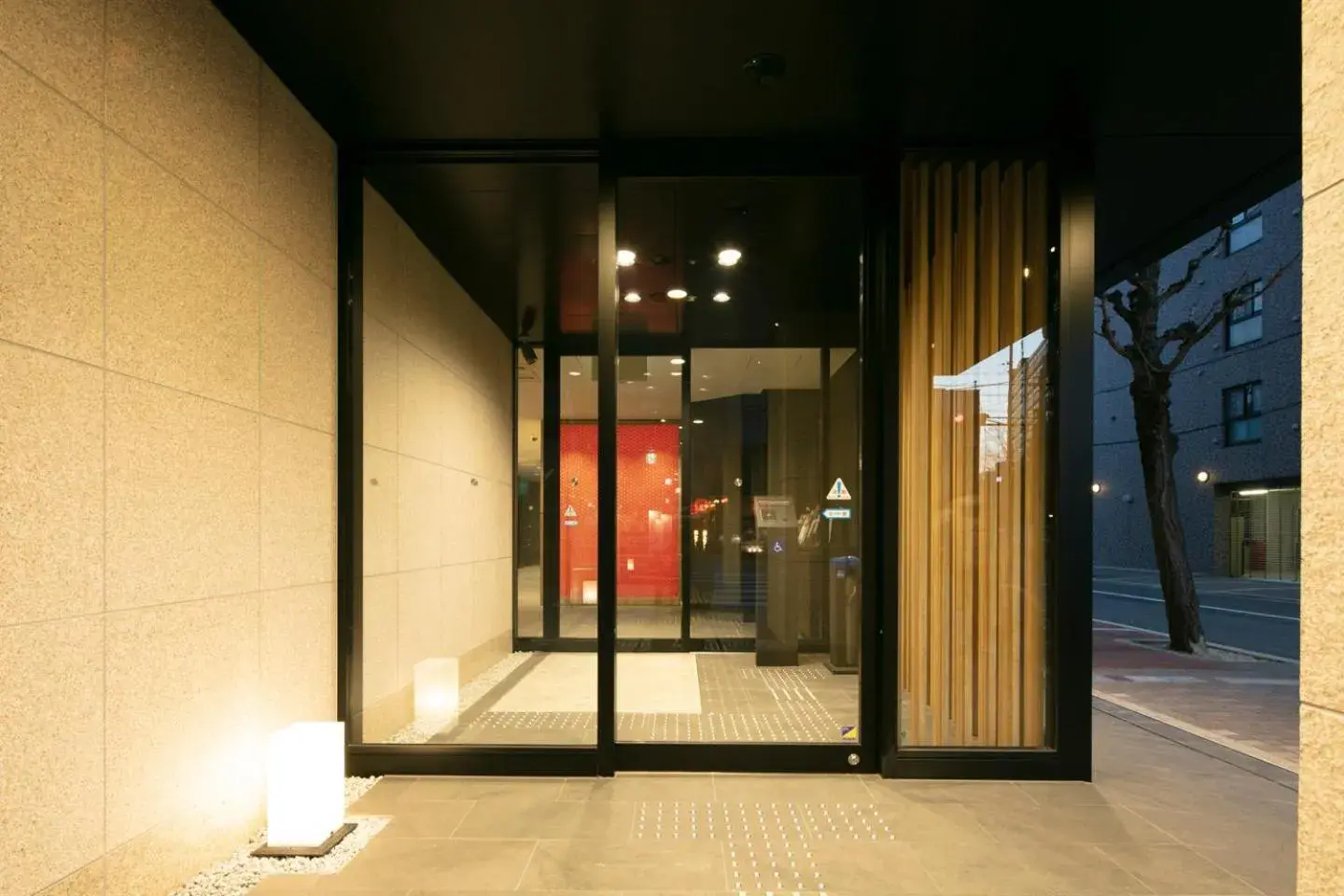 Facade/entrance, Bathroom in R&B Hotel Kyoto Shijo Kawaramachi