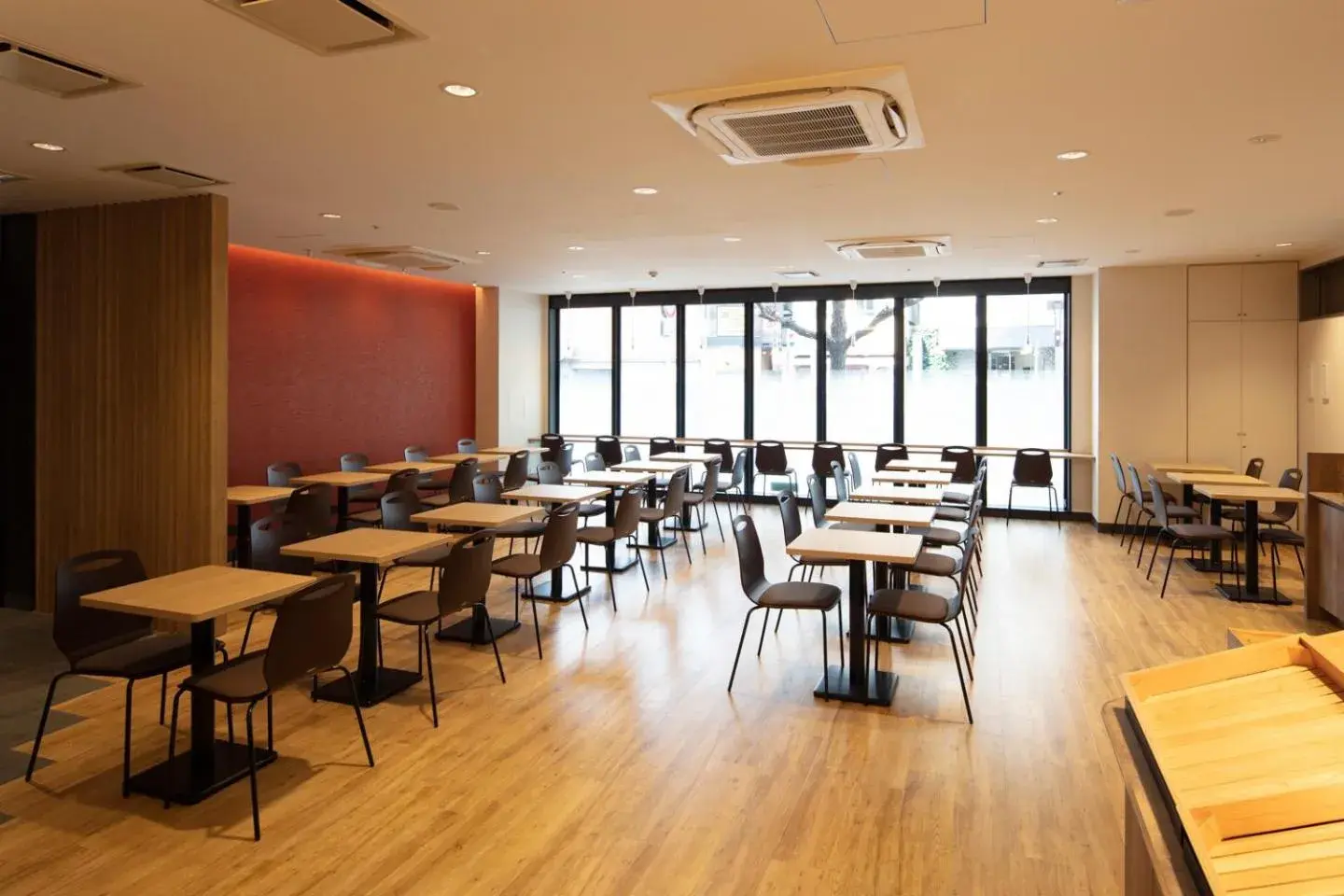 Restaurant/Places to Eat in R&B Hotel Kyoto Shijo Kawaramachi