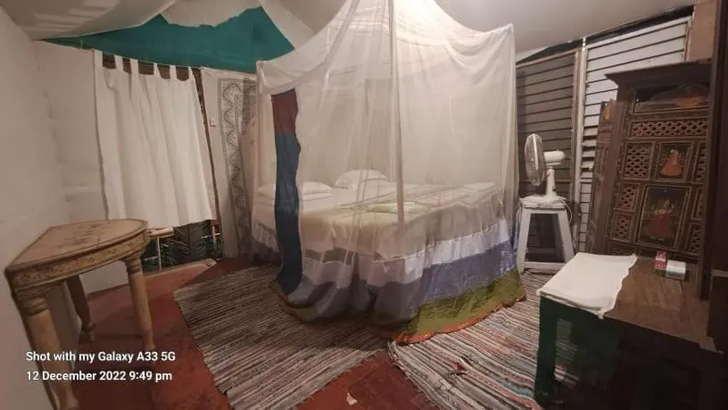 Cozy Nook Goa Palolem