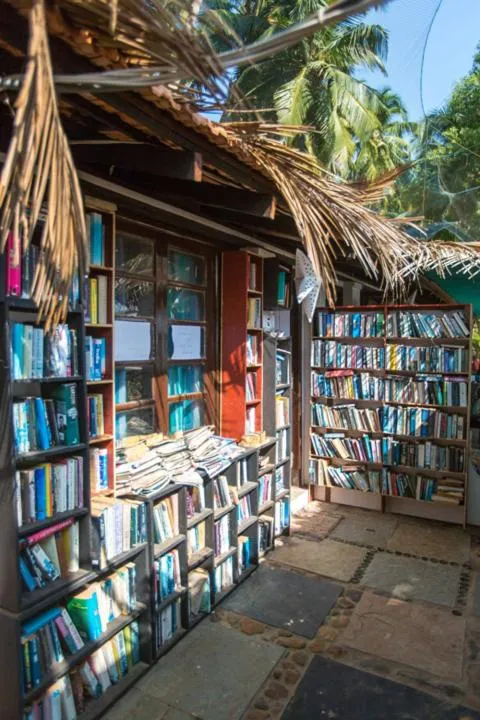 Cozy Nook Goa Palolem