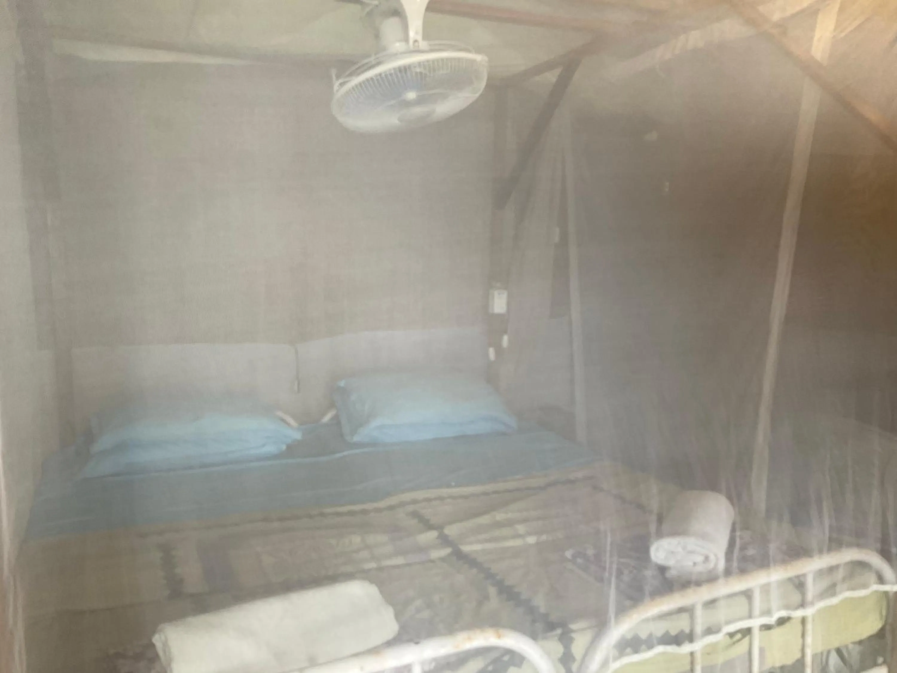 Cozy Nook Goa Palolem