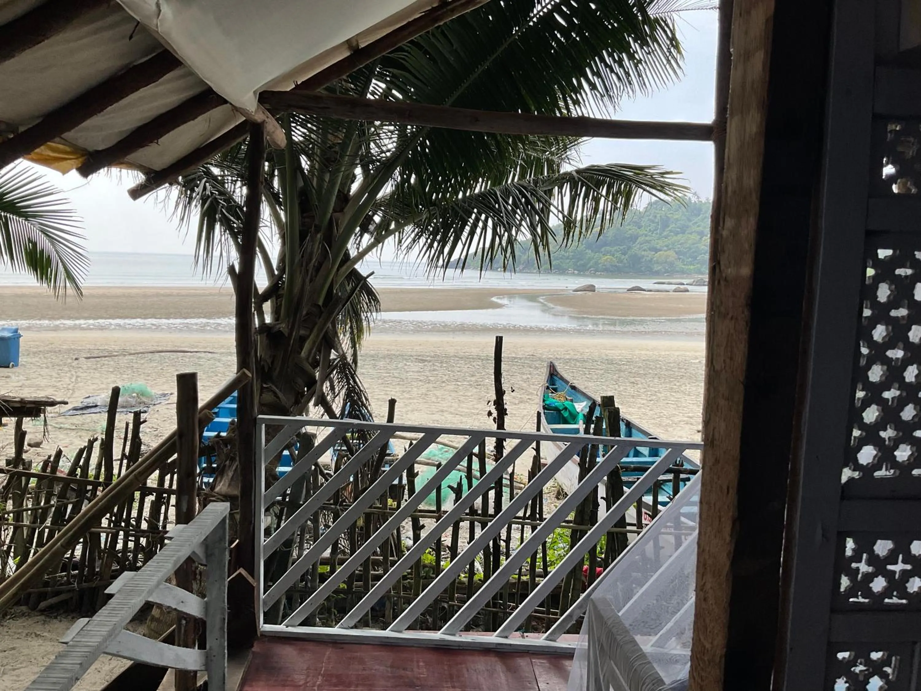 Cozy Nook Goa Palolem