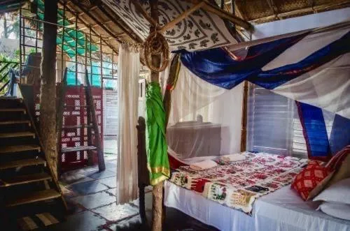 Cozy Nook Goa Palolem