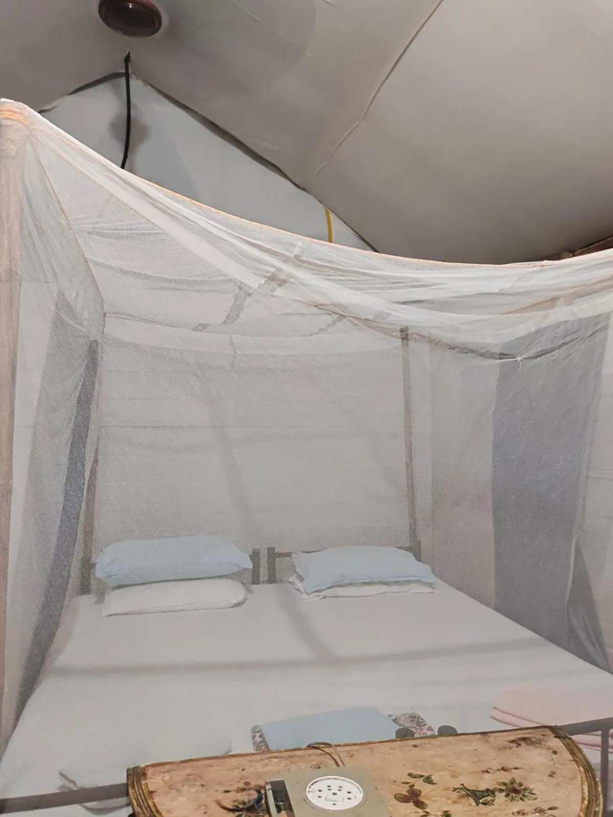 Cozy Nook Goa Palolem